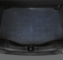 New WRV Accessory - Cargo Transparent Mat