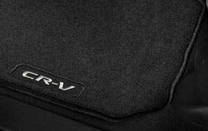 Honda-CRV-Floor Mat