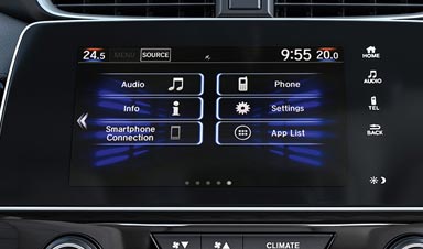 Honda-CRV-Audio-video-navigation-banner