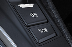 Electronic Parking Brake (EPB)