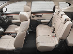 Honda-CRV-Spacious-Interiors-Banner