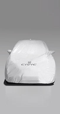 Honda Civic-Body Cover