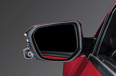 Honda Civic-LANE-WATCH