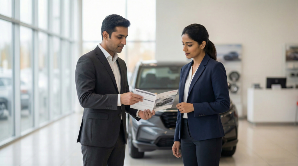 deccan honda insurance