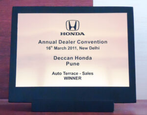 Honda ADC - Auto Terrace Sales