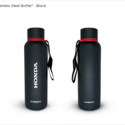 Stainless Steel Bottle