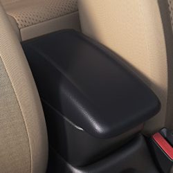 Arm Rest - Black
