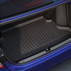 Trunk Tray