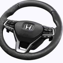 Steering Wheel Cover