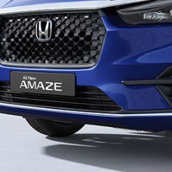 Front Grille Garnish