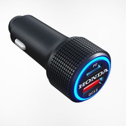 Dual Charger - A & C Type