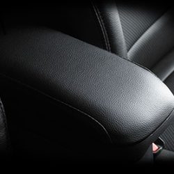 Armrest (Sliding Type)