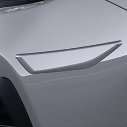 Bumper Protector Front