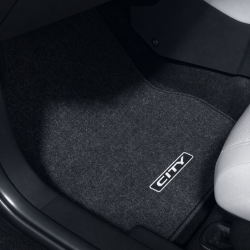 Bucket Mat