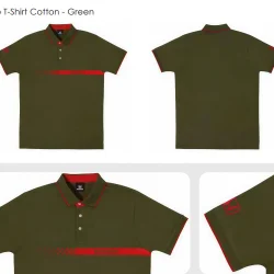 Polo T-Shirt