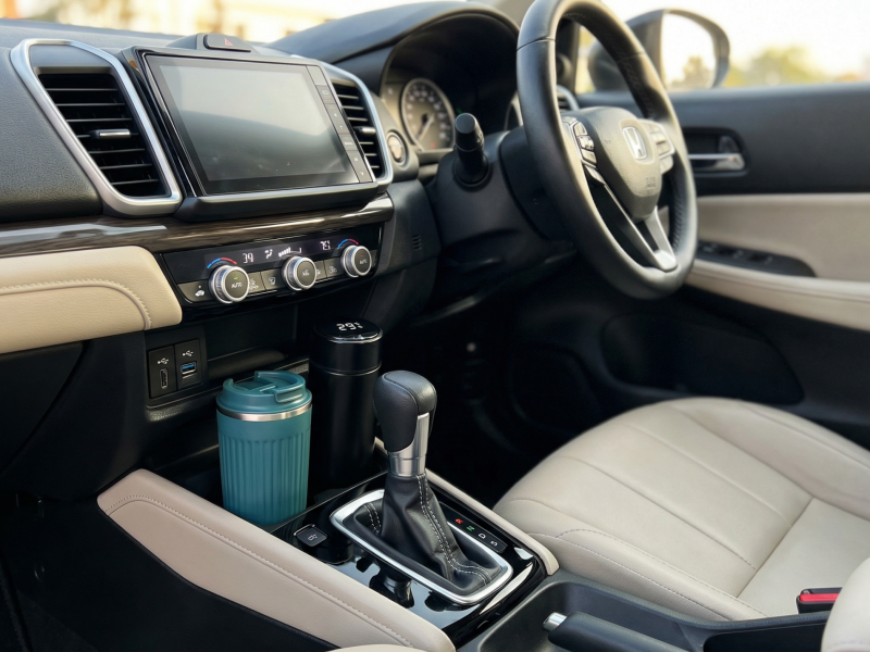 Honda City Premium Interior Lifestyle (1)