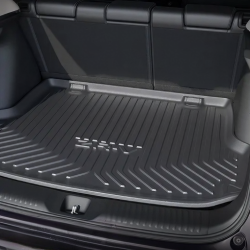 3D Boot Mat