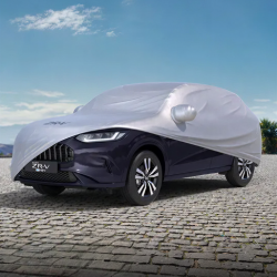 Body Cover