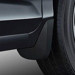 Mud Guard Front and Rear Set