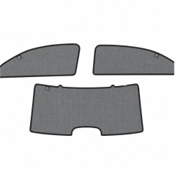 Rear Sunshade