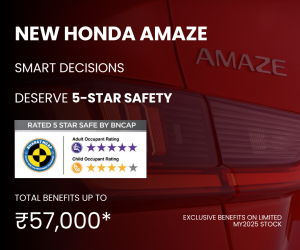 Red and White Gradient Modern Minimalist Elegant Best Deal Car Dealer Instagram Post