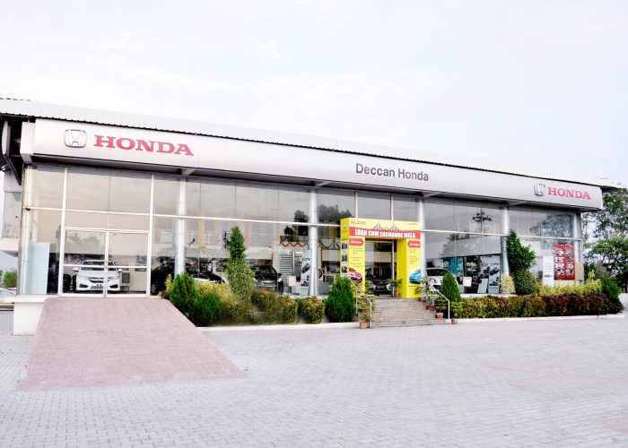 Waluj, Ch Sambhajinagar