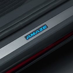 Side Step Illumination (4 Lights)