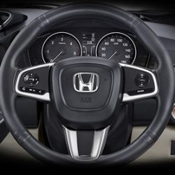 Steering Wheel Cover