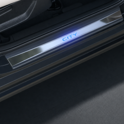 Step Illumination