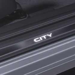 Step Lllumination 4 Lights