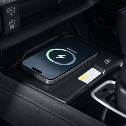 Wireless Charger (Plug and Play Type)