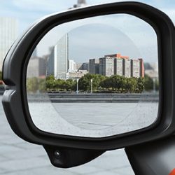 Anti Fog Film (Hydrophobic Layer)