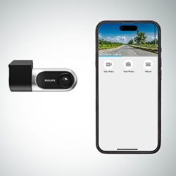 Drive view Recorder